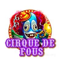 Cirque de Fous